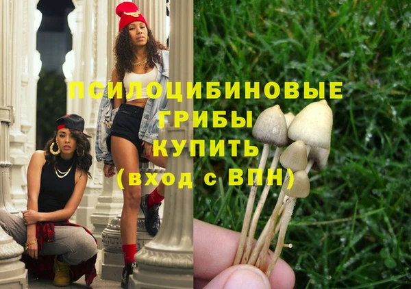 кристаллы Тавда